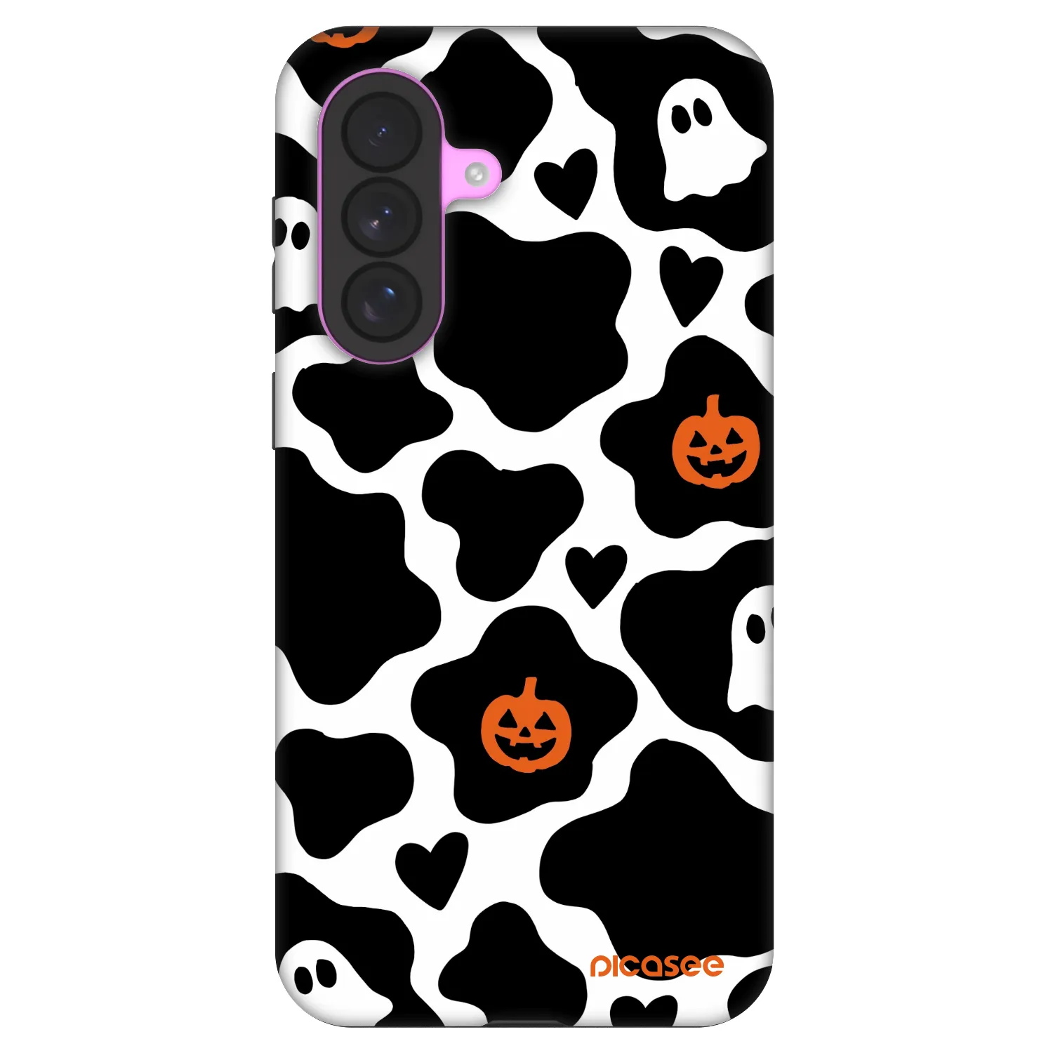 Picasee Fashion Case pre Samsung Galaxy A37 - Boow