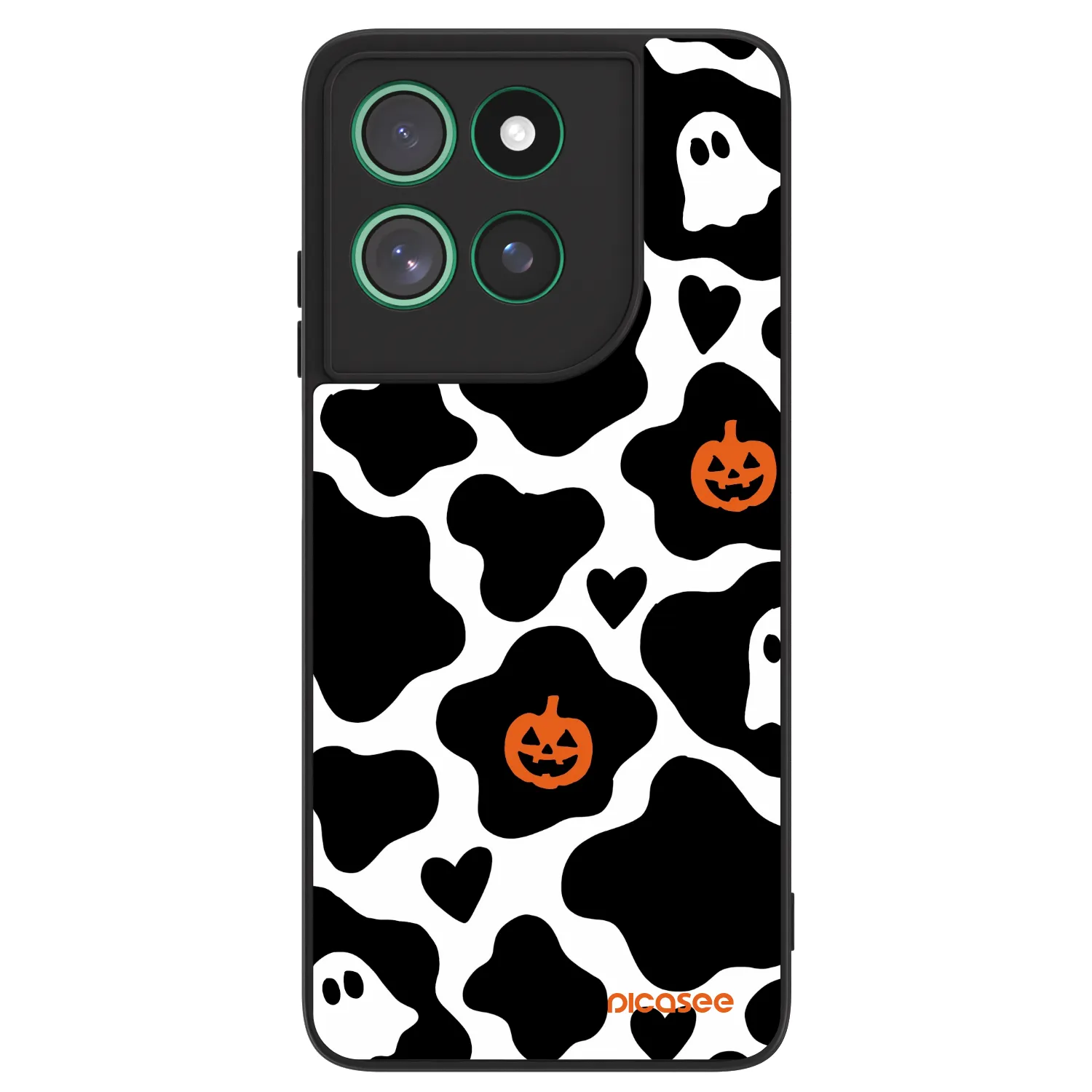 Picasee ULTIMATE CASE pro Motorola Moto G57 Power - Boow
