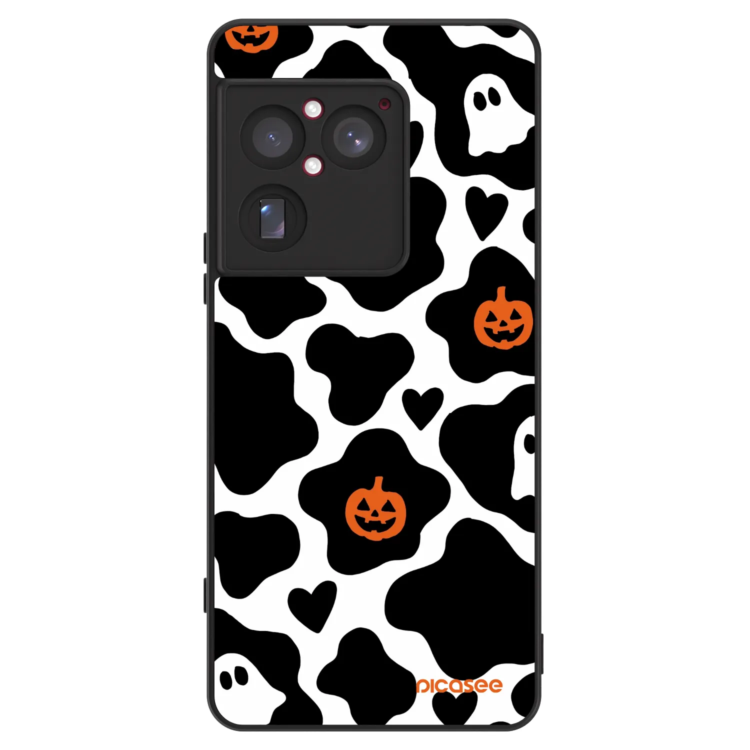 Picasee ULTIMATE CASE pro Sony Xperia 1 VIII 5G - Boow