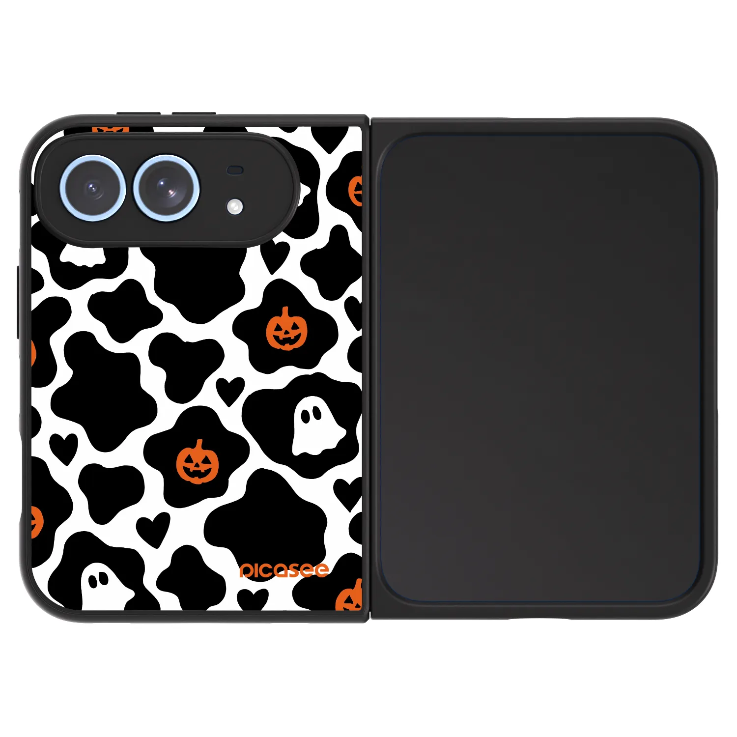 Picasee ULTIMATE CASE MagSafe pro Apple iPhone Duo - Boow