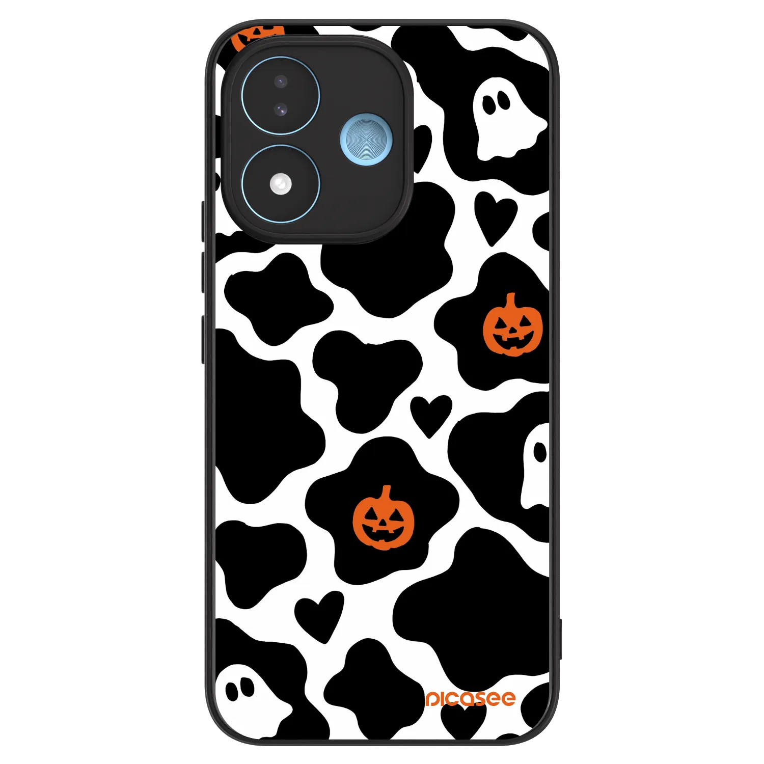 Picasee ULTIMATE CASE pro Xiaomi Redmi Note 17 5G - Boow