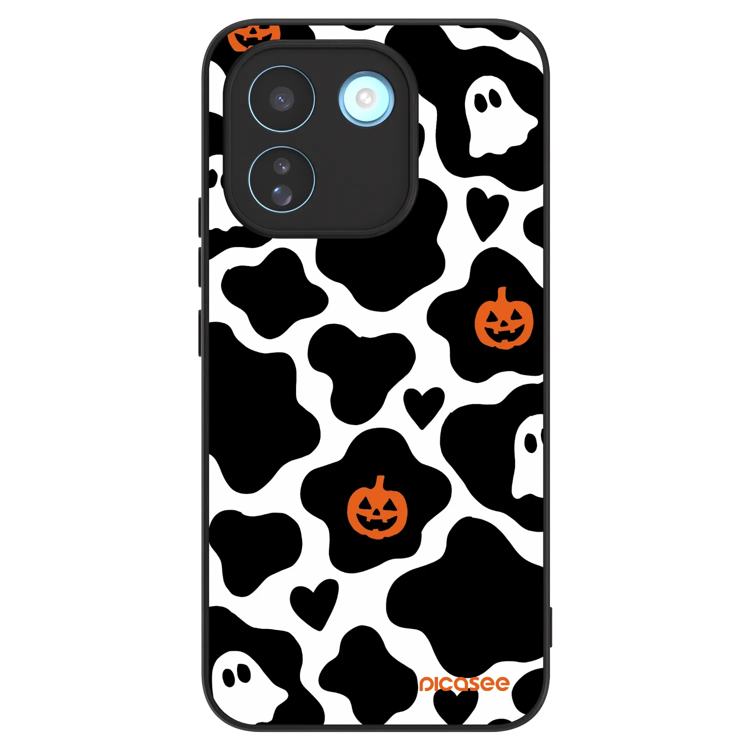 Picasee ULTIMATE CASE pro Xiaomi Redmi Note 17 Pro MAX 5G - Boow