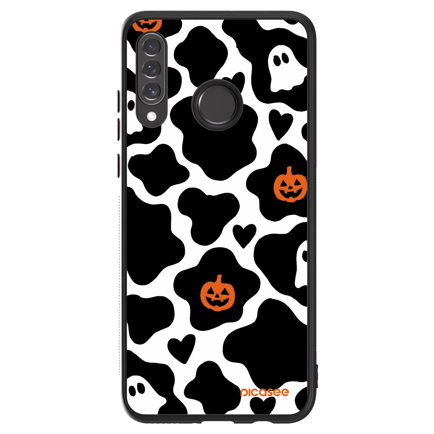 Picasee ULTIMATE CASE pro Huawei P30 Lite - Boow
