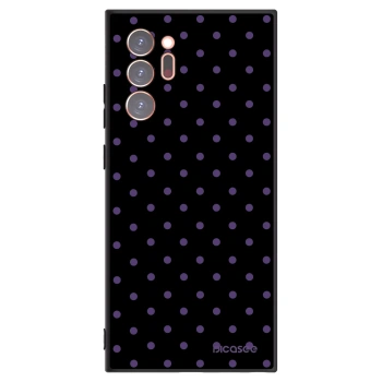 Obal pre Samsung Galaxy Note 20 Ultra - Flickers