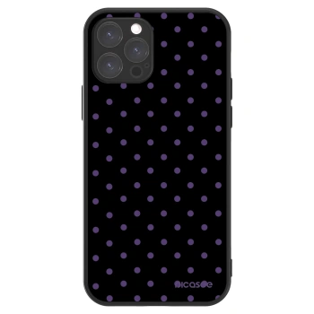 Picasee ULTIMATE CASE pro Apple iPhone 12 Pro - Flickers