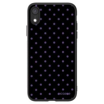 Picasee ULTIMATE CASE pro Apple iPhone XR - Flickers