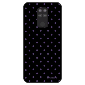 Obal pre Xiaomi Redmi Note 9 - Flickers