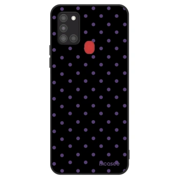 Obal pre Samsung Galaxy A21s - Flickers