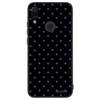 Obal pre Xiaomi Redmi Note 7 - Flickers