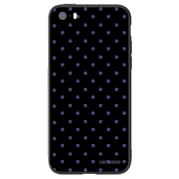 Obal pre Apple iPhone 5/5S/SE - Flickers