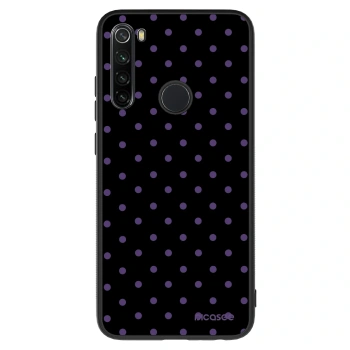 Obal pre Xiaomi Redmi Note 8 - Flickers