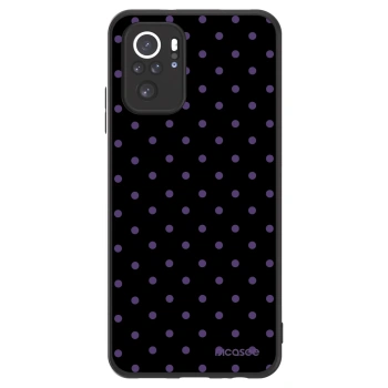 Obal pre Xiaomi Redmi Note 10 - Flickers