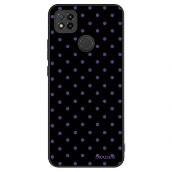 Obal pre Xiaomi Redmi 9C - Flickers