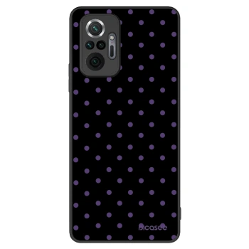 Obal pre Xiaomi Redmi Note 10 Pro - Flickers
