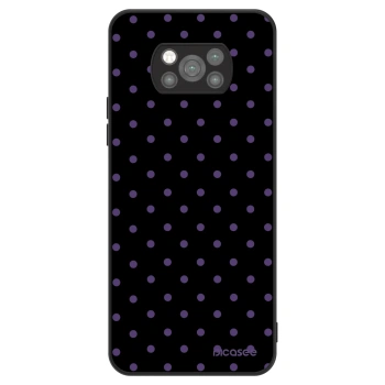 Obal pre Xiaomi Poco X3 Pro - Flickers
