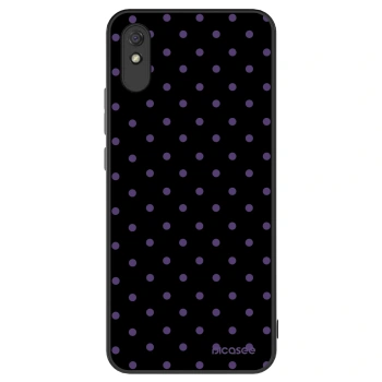 Obal pre Xiaomi Redmi 9AT - Flickers