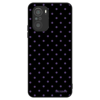 Obal pre Xiaomi Poco F3 - Flickers