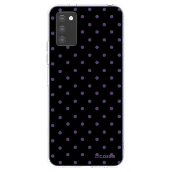 Obal pre Samsung Galaxy A03s A037G - Flickers