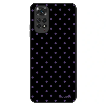 Obal pre Xiaomi Redmi Note 11 - Flickers