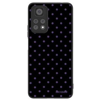 Picasee ULTIMATE CASE pro Xiaomi Redmi Note 11 Pro - Flickers