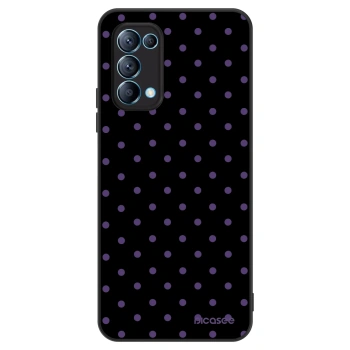 Obal pre OPPO Reno 5 5G - Flickers