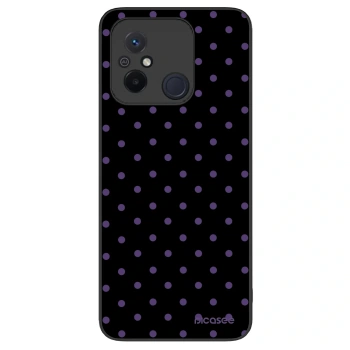Obal pre Xiaomi Redmi 12C - Flickers