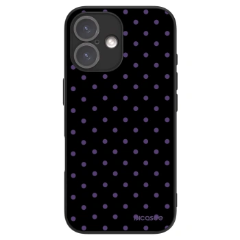 Picasee ULTIMATE CASE pro Apple iPhone 16 - Flickers