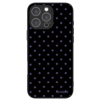 Picasee ULTIMATE CASE pro Apple iPhone 16 Pro Max - Flickers