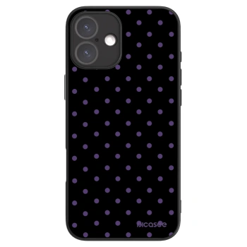 Picasee ULTIMATE CASE pro Apple iPhone 16 Plus - Flickers