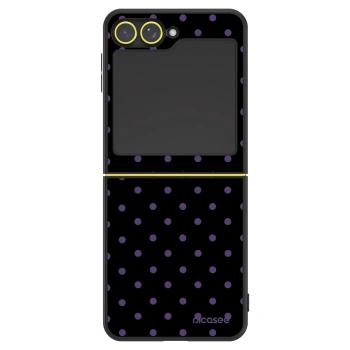 Obal pre Samsung Galaxy Z Flip6 5G - Flickers