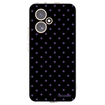 Picasee silikónový prehľadný obal pre Honor 400 5G - Flickers