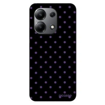 Obal pre Xiaomi Redmi Note 13 4G - Flickers