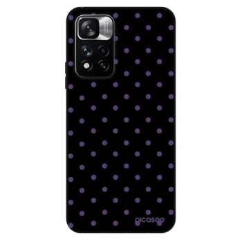 Obal pre Xiaomi Redmi Note 11 Pro 5G - Flickers