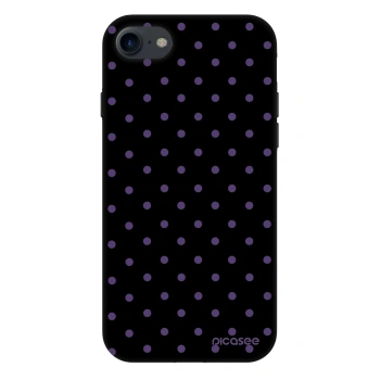 Obal pre Apple iPhone 8 - Flickers
