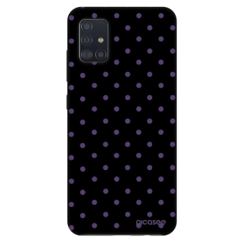 Obal pre Samsung Galaxy A51 A515F - Flickers