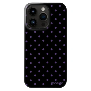 Obal pre Apple iPhone 14 Pro - Flickers