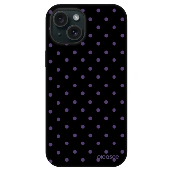 Obal pre Apple iPhone 15 - Flickers