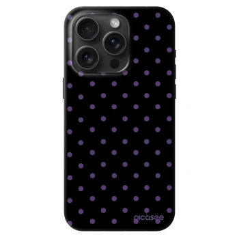 Obal pre Apple iPhone 15 Pro - Flickers