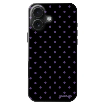 Obal pre Apple iPhone 16 - Flickers