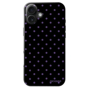Obal pre Apple iPhone 16 Plus - Flickers