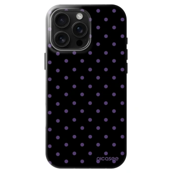 Obal pre Apple iPhone 16 Pro Max - Flickers