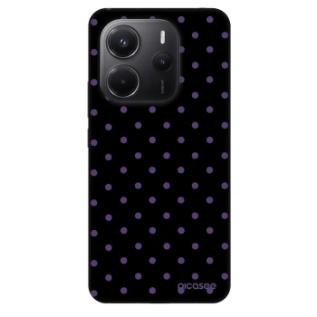 Obal pre Xiaomi Redmi Note 14 4G - Flickers