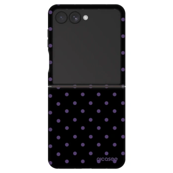 Obal pre Samsung Galaxy Z Flip7 5G - Flickers