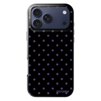 Obal pre Apple iPhone 18 Pro Max - Flickers