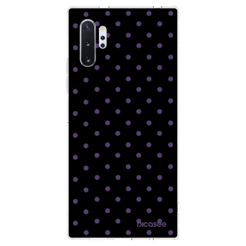 Obal pre Samsung Galaxy Note 10+ N975F - Flickers