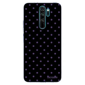 Obal pre Xiaomi Redmi Note 8 Pro - Flickers