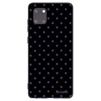 Obal pre Samsung Galaxy Note 10 Lite N770F - Flickers