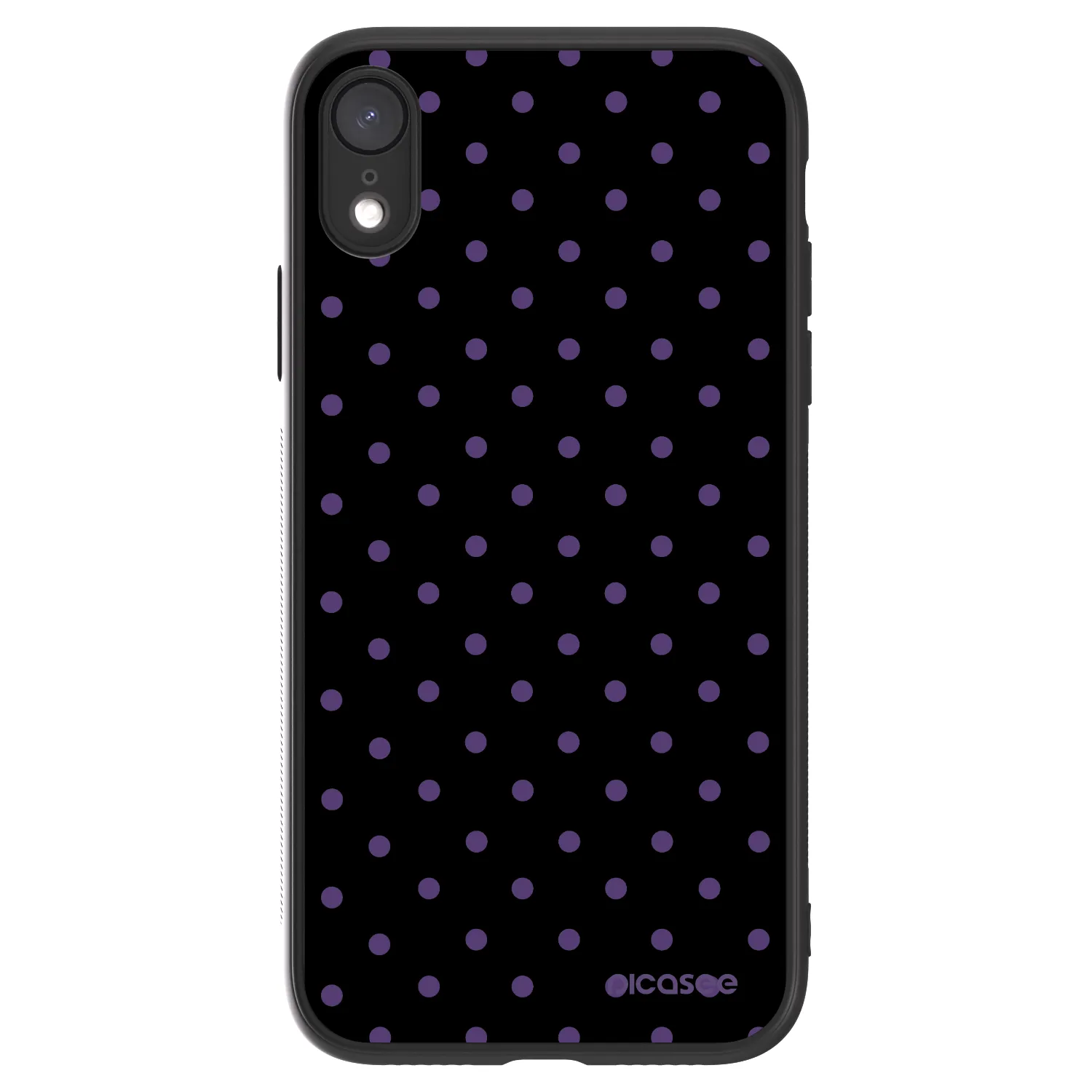 Picasee ULTIMATE CASE pro Apple iPhone XR - Flickers