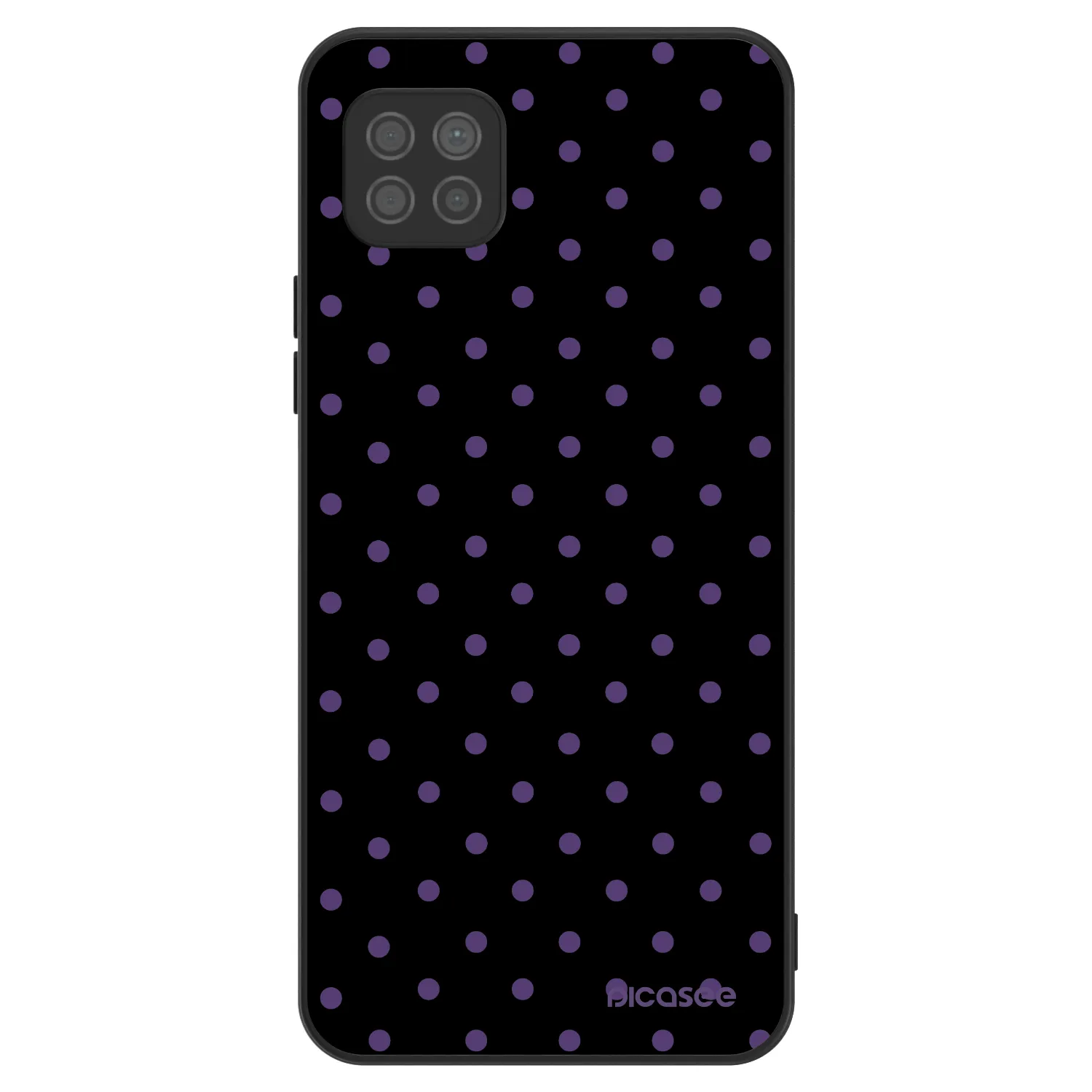 Picasee ULTIMATE CASE pro Huawei P40 Lite - Flickers