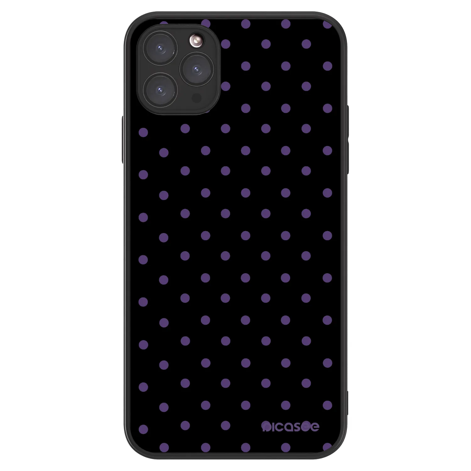 Picasee ULTIMATE CASE pro Apple iPhone 11 Pro Max - Flickers